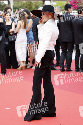 Festivaleröffnung mit Filmpremiere 'Jeanne du Barry', Cannes Film Festival 2023