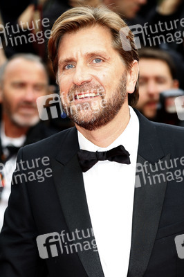 Festivaleröffnung mit Filmpremiere 'Jeanne du Barry', Cannes Film Festival 2023