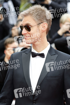 Festivaleröffnung mit Filmpremiere 'Jeanne du Barry', Cannes Film Festival 2023