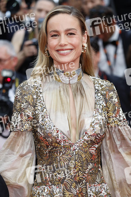 Festivaleröffnung mit Filmpremiere 'Jeanne du Barry', Cannes Film Festival 2023