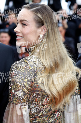 Festivaleröffnung mit Filmpremiere 'Jeanne du Barry', Cannes Film Festival 2023