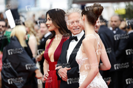 Festivaleröffnung mit Filmpremiere 'Jeanne du Barry', Cannes Film Festival 2023