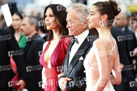 Festivaleröffnung mit Filmpremiere 'Jeanne du Barry', Cannes Film Festival 2023