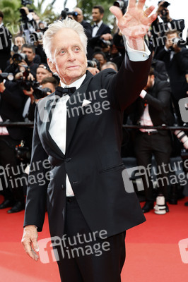 Festivaleröffnung mit Filmpremiere 'Jeanne du Barry', Cannes Film Festival 2023
