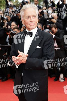 Festivaleröffnung mit Filmpremiere 'Jeanne du Barry', Cannes Film Festival 2023