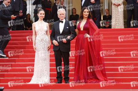 Festivaleröffnung mit Filmpremiere 'Jeanne du Barry', Cannes Film Festival 2023