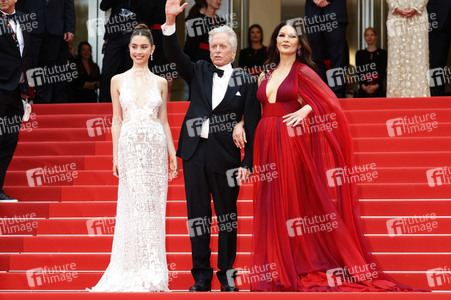 Festivaleröffnung mit Filmpremiere 'Jeanne du Barry', Cannes Film Festival 2023