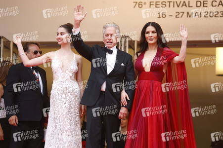 Festivaleröffnung mit Filmpremiere 'Jeanne du Barry', Cannes Film Festival 2023