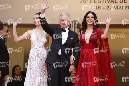 Festivaleröffnung mit Filmpremiere 'Jeanne du Barry', Cannes Film Festival 2023