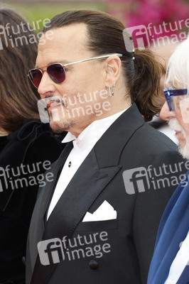 Festivaleröffnung mit Filmpremiere 'Jeanne du Barry', Cannes Film Festival 2023