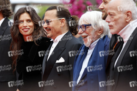 Festivaleröffnung mit Filmpremiere 'Jeanne du Barry', Cannes Film Festival 2023
