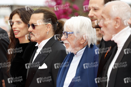 Festivaleröffnung mit Filmpremiere 'Jeanne du Barry', Cannes Film Festival 2023