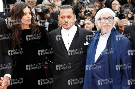 Festivaleröffnung mit Filmpremiere 'Jeanne du Barry', Cannes Film Festival 2023