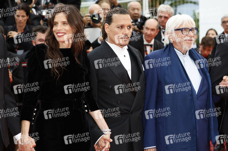 Festivaleröffnung mit Filmpremiere 'Jeanne du Barry', Cannes Film Festival 2023