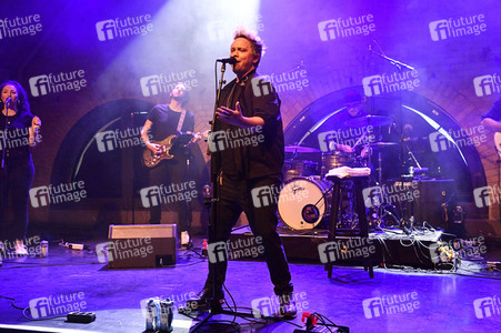 Konzert von Patric Scott in Berlin
