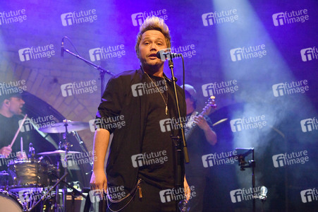 Konzert von Patric Scott in Berlin