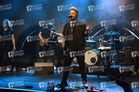 Konzert von Patric Scott in Berlin