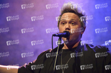 Konzert von Patric Scott in Berlin