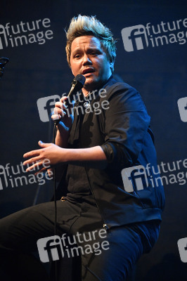 Konzert von Patric Scott in Berlin