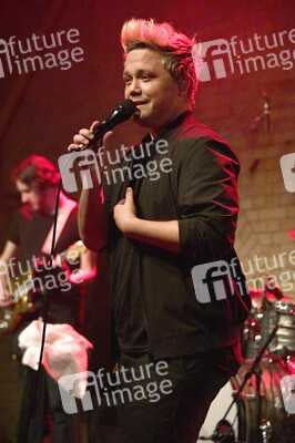 Konzert von Patric Scott in Berlin