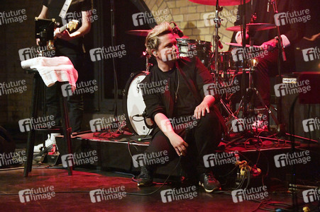 Konzert von Patric Scott in Berlin