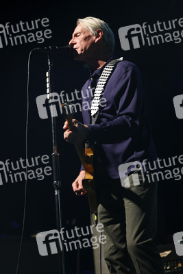 Konzert von Paul Weller in Berlin