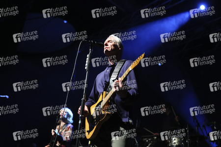 Konzert von Paul Weller in Berlin