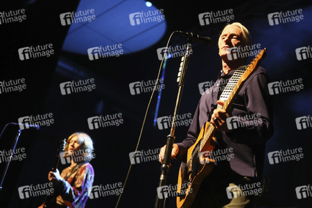 Konzert von Paul Weller in Berlin