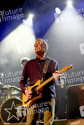 Konzert von Paul Weller in Berlin