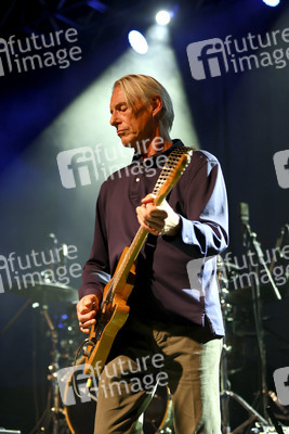 Konzert von Paul Weller in Berlin
