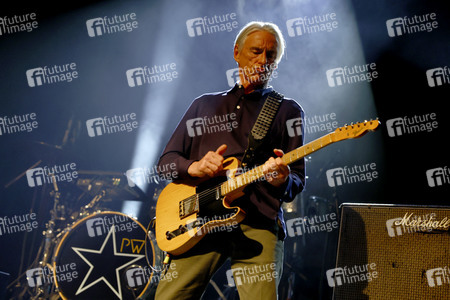 Konzert von Paul Weller in Berlin