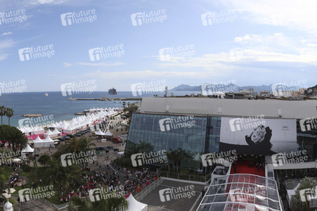 Palais des Festivals et des Congrès, Cannes Film Festival 2023