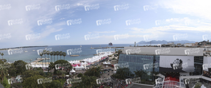 Palais des Festivals et des Congrès, Cannes Film Festival 2023
