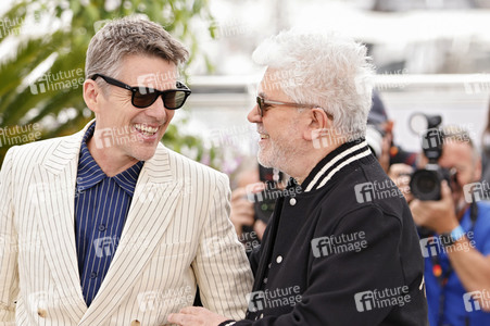 Photocall 'Strange Way of Life', Cannes Film Festival 2023