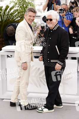 Photocall 'Strange Way of Life', Cannes Film Festival 2023