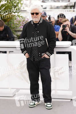 Photocall 'Strange Way of Life', Cannes Film Festival 2023