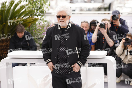 Photocall 'Strange Way of Life', Cannes Film Festival 2023