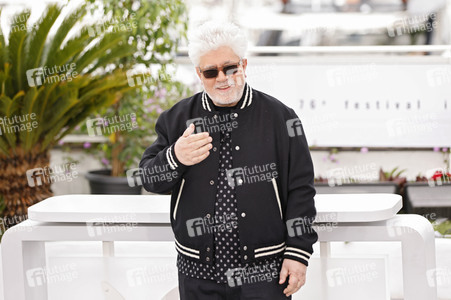 Photocall 'Strange Way of Life', Cannes Film Festival 2023