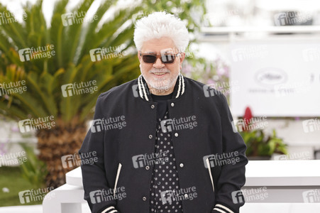 Photocall 'Strange Way of Life', Cannes Film Festival 2023