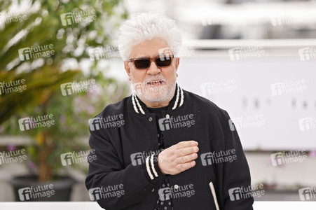 Photocall 'Strange Way of Life', Cannes Film Festival 2023