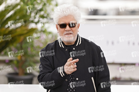 Photocall 'Strange Way of Life', Cannes Film Festival 2023