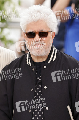 Photocall 'Strange Way of Life', Cannes Film Festival 2023