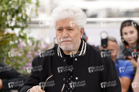 Photocall 'Strange Way of Life', Cannes Film Festival 2023