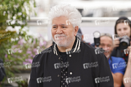 Photocall 'Strange Way of Life', Cannes Film Festival 2023