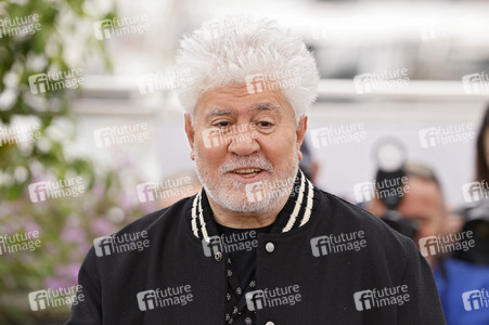 Photocall 'Strange Way of Life', Cannes Film Festival 2023