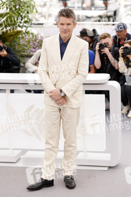 Photocall 'Strange Way of Life', Cannes Film Festival 2023