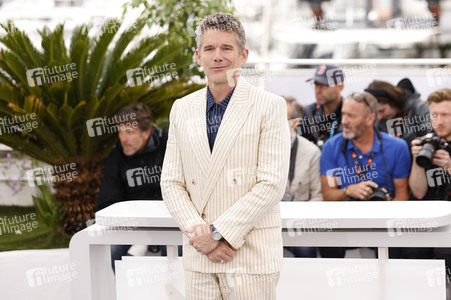 Photocall 'Strange Way of Life', Cannes Film Festival 2023