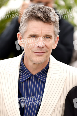 Photocall 'Strange Way of Life', Cannes Film Festival 2023