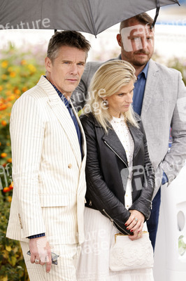 Photocall 'Strange Way of Life', Cannes Film Festival 2023