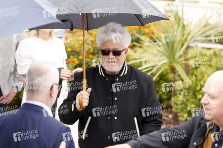 Photocall 'Strange Way of Life', Cannes Film Festival 2023